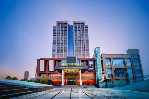Zhengda International Hotel