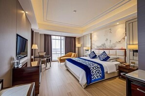 Room - Zhengda International Hotel (Jiangling)