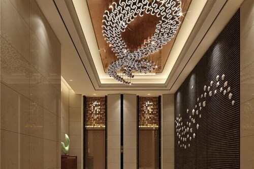 Zhengda International Hotel