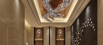 Zhengda International Hotel