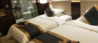 Zhengda International Hotel