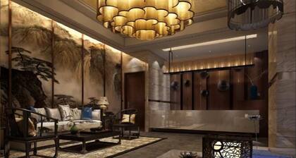 Zhengda International Hotel
