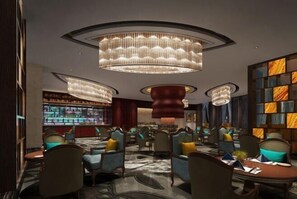Restaurant - Zhengda International Hotel (Jiangling)