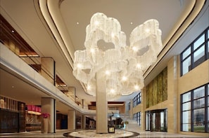 Interior - Zhengda International Hotel (Jiangling)
