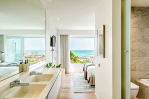 3 chambres, bureau, fer et planche à repasser, Wi-Fi