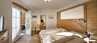 Great, quiet apartment, to feel good, Dolomites, Alpe di Siusi, South Tyrol