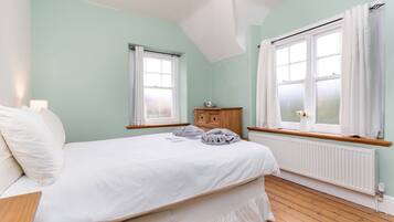 2 soveværelser, strygejern/strygebræt, gratis Wi-Fi, sengetøj