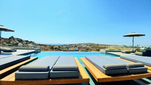 Exterior - PRIVILEGE HOUSES (Mykonos)