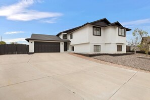Exterior - Luxury Fun Zone Home (Mesa)