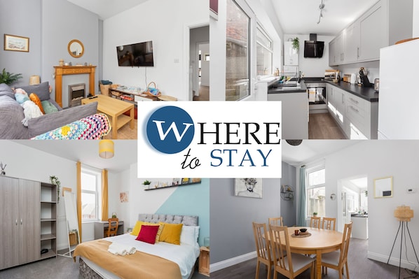 Basic House, Private Bathroom | Miscellaneous