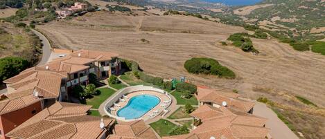 Apartment | 1 Schlafzimmer