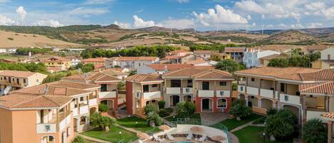 公寓 | 1 間睡房