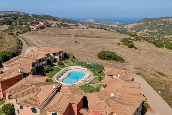 Apartment | 1 Schlafzimmer