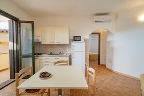 Apartment | 1 Schlafzimmer