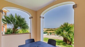 Appartamento | 1 camera