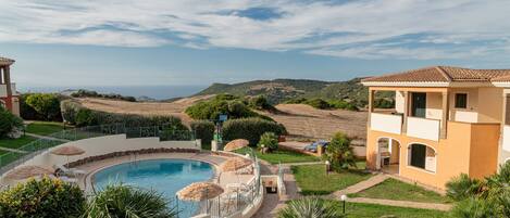 Appartement | 2 slaapkamers