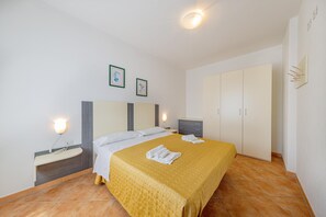 Apartment | 2 Schlafzimmer