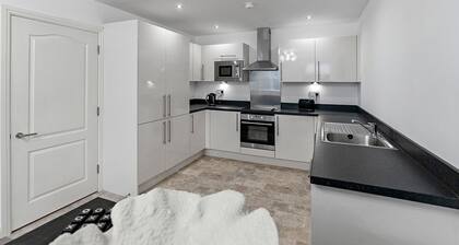 Mode Apartments Blackpool