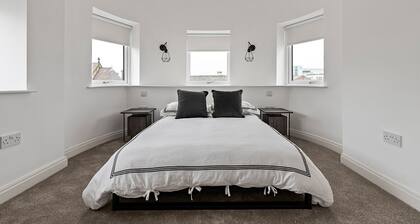 Mode Winter Garden Apartments