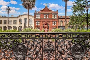 DĂ©tail de lâextĂ©rieur