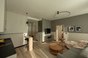 1 chambre, coffres-forts dans les chambres, bureau