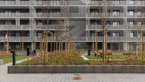 Unclassified image, 5 of 28, button - Gumińska Apartment by Renters (Warsaw)