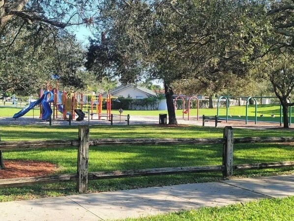 Area bambini