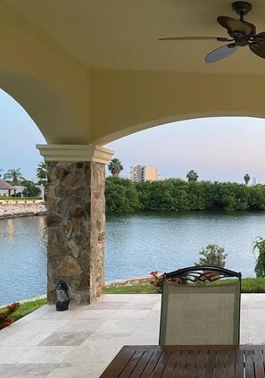 Exterior - Condos SMR (Mazatlán)