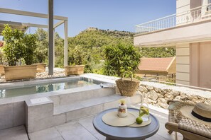 Exterior - Assos Chromata Villas (Kefalonia)