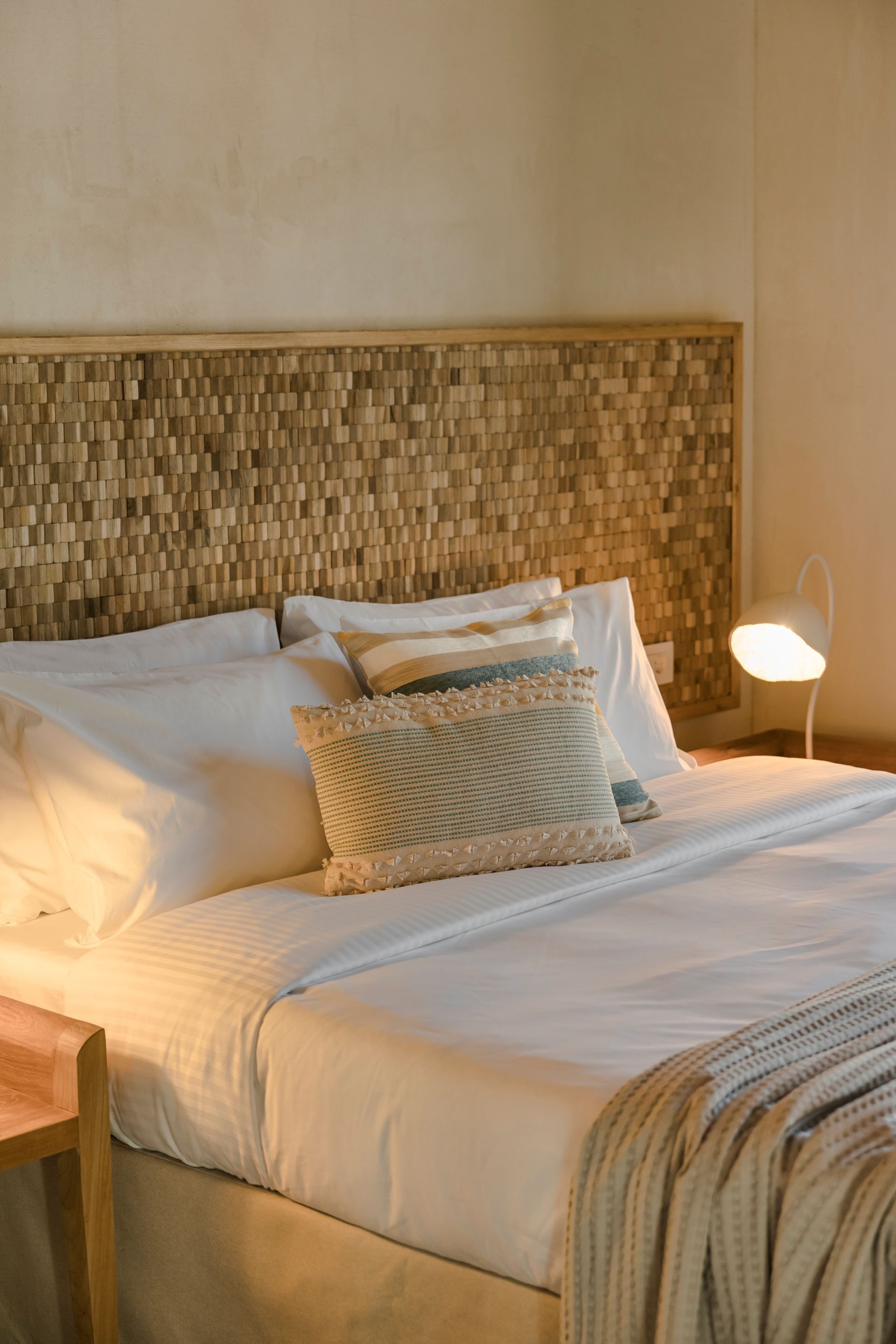 Special Offer Villa With Plunge Pool | 객실 내 금고, 각각 다른 스타일의 인테리어, 각각 다르게 가구 비치, 다리미/다리미판