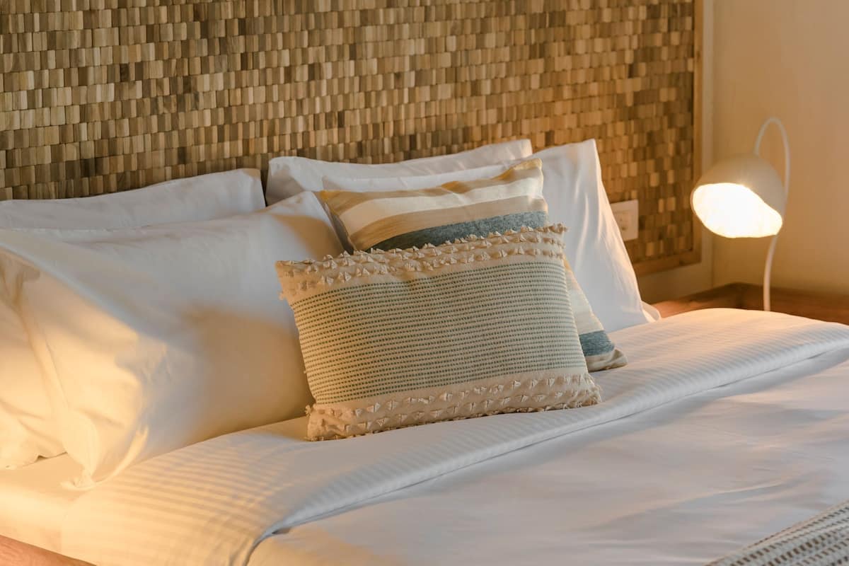 Special Offer Villa With Plunge Pool