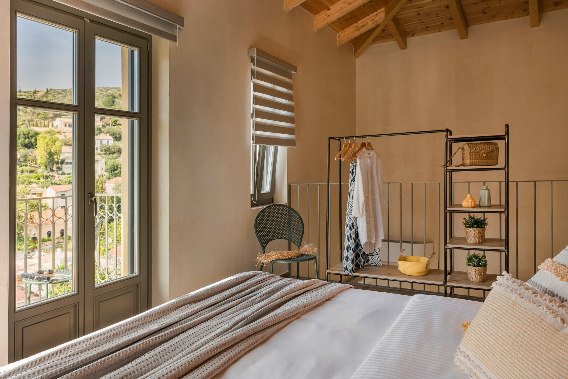 Villa with Private Plunge Pool | 객실 내 금고, 각각 다른 스타일의 인테리어, 각각 다르게 가구 비치, 다리미/다리미판