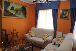 Smart TV - THE BLOCK I AND II (Cabornera)