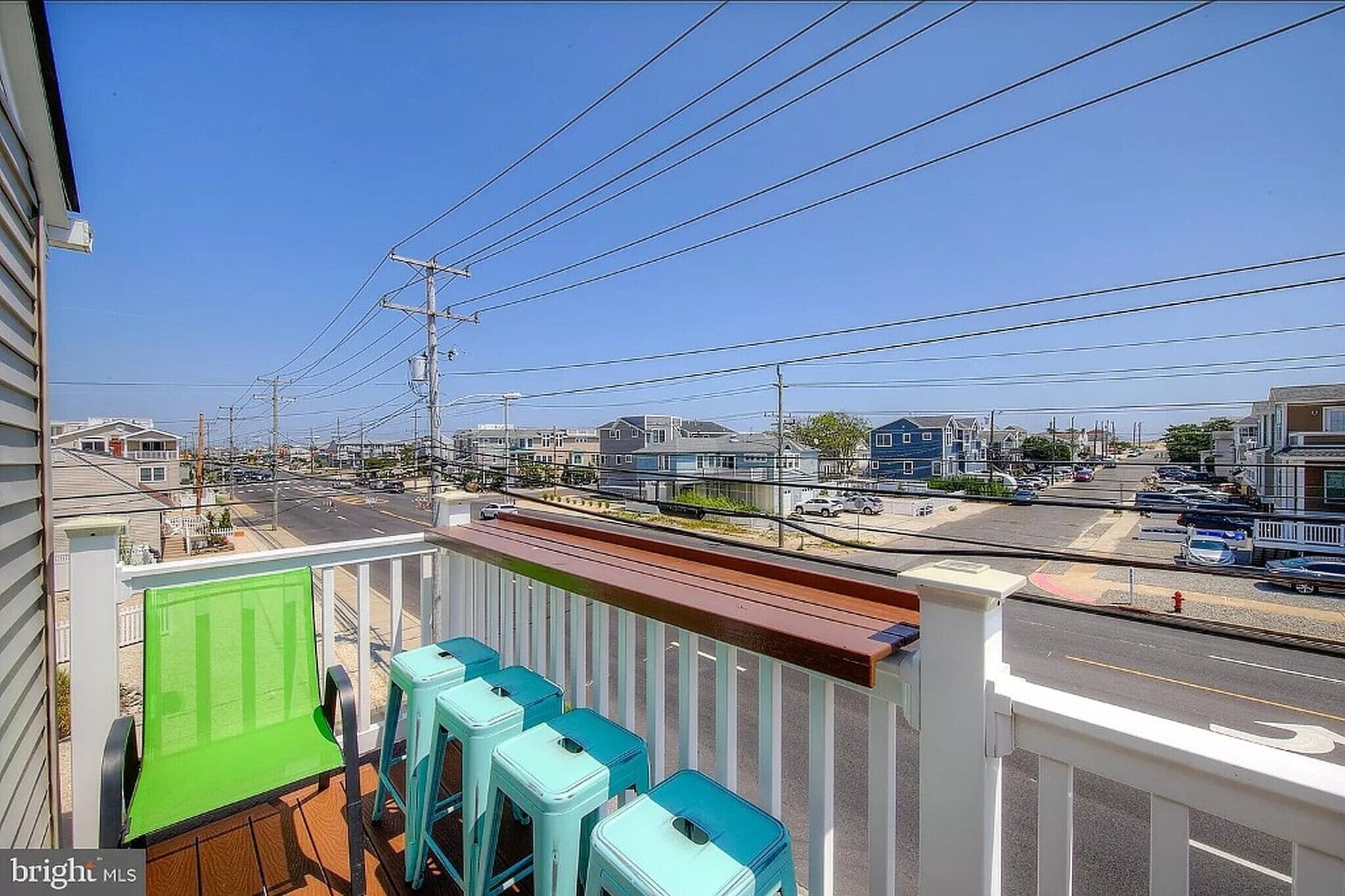 Carefree Condo with Ocean Views