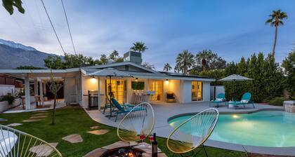 Gussie's Place - Movie Colony East Retreat