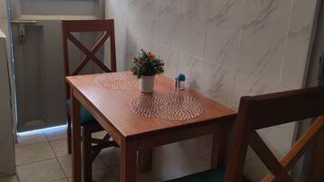 Apartment | Speisen