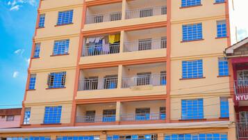 Apartment | Exterior