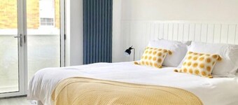 St Annes模式公寓