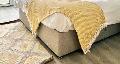 Mode Apartments St Annes