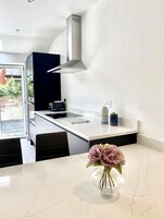 Executive Cottage | Private kitchen