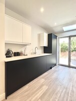 Executive Cottage | Private kitchen