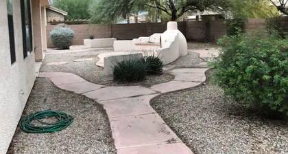 San Tan Valley Retreat