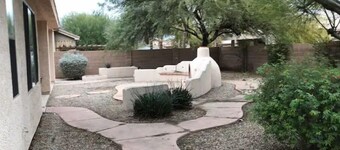 San Tan Valley Retreat