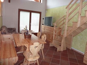 Restauration