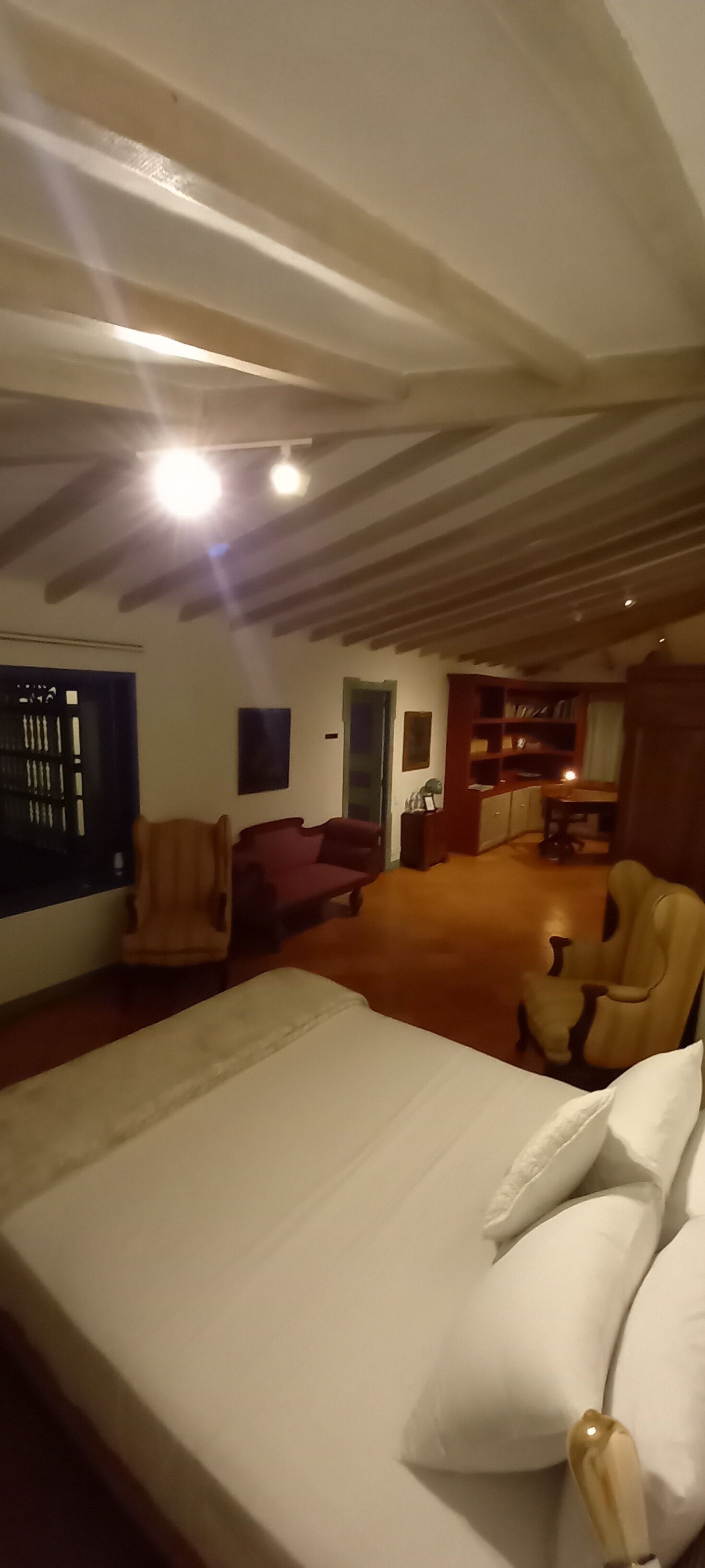 superior room, 1 bedroom, garden view