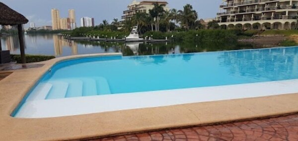 Condos Marina P - Mazatlán