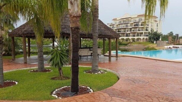 Comfort House | Teres/patio