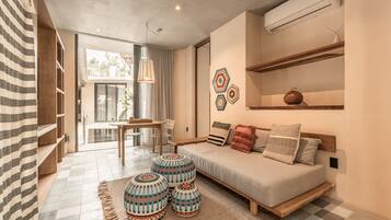 Deluxe Apartment | View from room