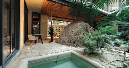NAJ Boutique Hotel-Aldea Zama