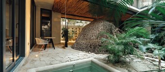 NAJ Boutique Hotel-Aldea Zama